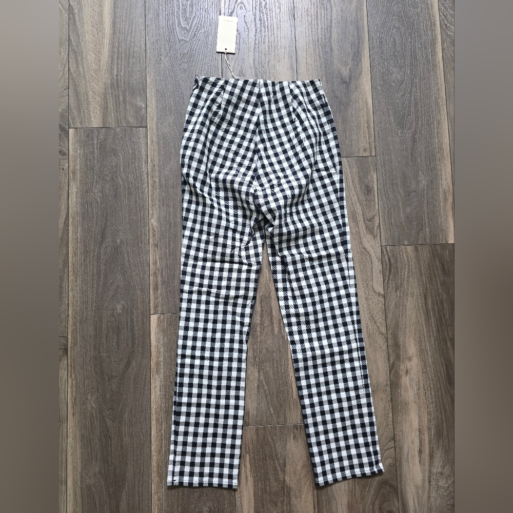 SOLD DO NOT BUY NWT Doen Lula Capri Pant - Picture 9 of 15